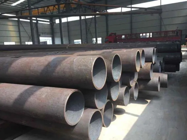 钦州16mn无缝钢管
