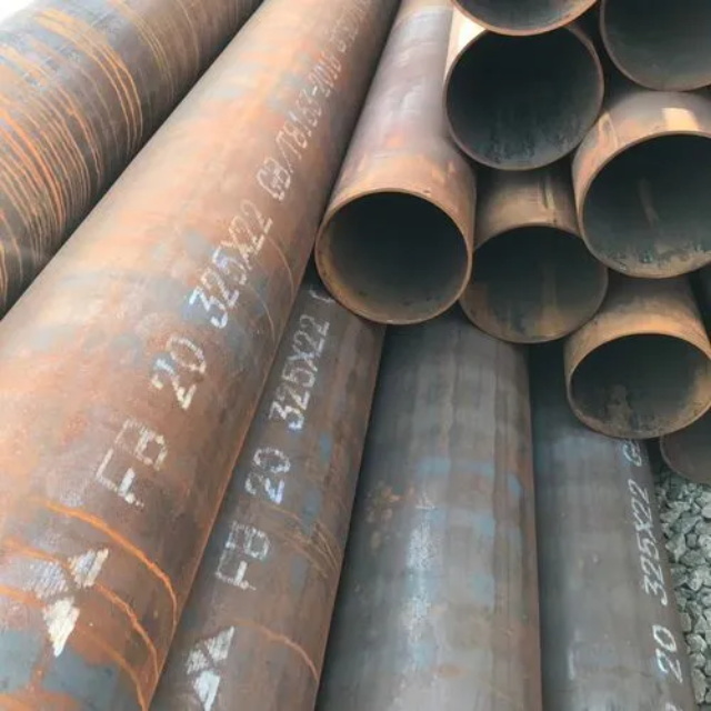 钦州35crmo无缝钢管