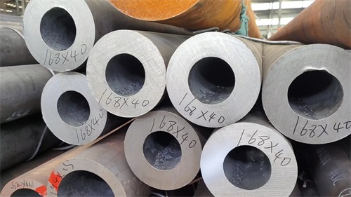 钦州42crmo无缝钢管