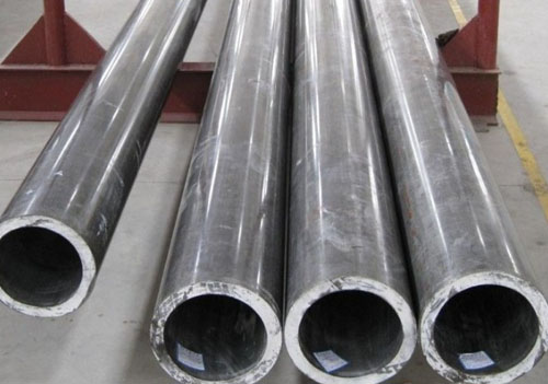 钦州精密液压无缝钢管