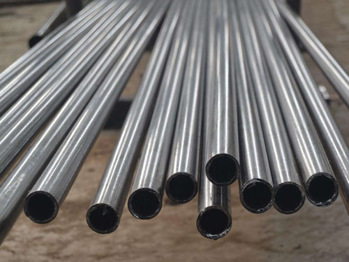 钦州精密无缝钢管生产厂家