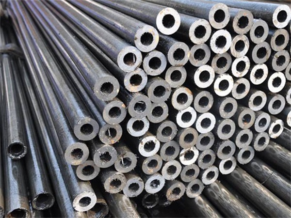 钦州精密光亮无缝钢管