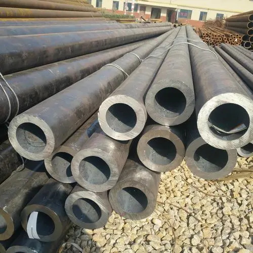 钦州20#无缝钢管厂