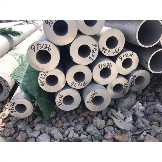 钦州42crmo无缝钢管厂