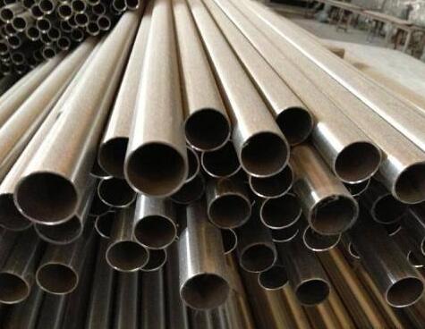 钦州冷拔精密无缝钢管厂