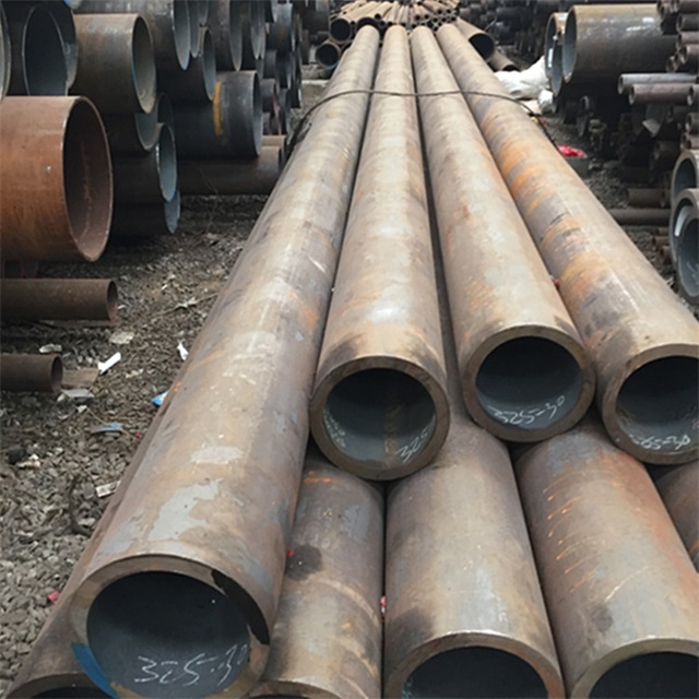 钦州中低压锅炉用无缝钢管价格