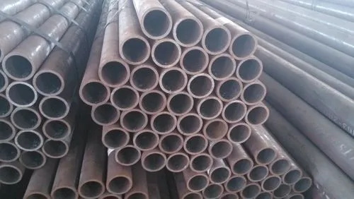 钦州中低压锅炉用无缝钢管尺寸