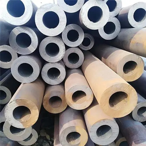 钦州gb t 8162 结构用无缝钢管