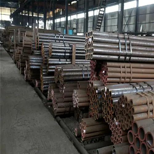钦州gb8162-2008结构用无缝钢管