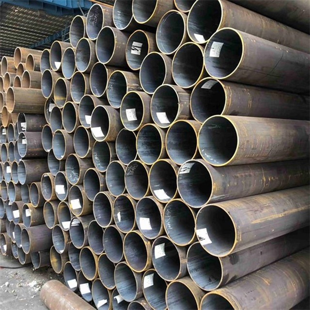 钦州20#结构用无缝钢管