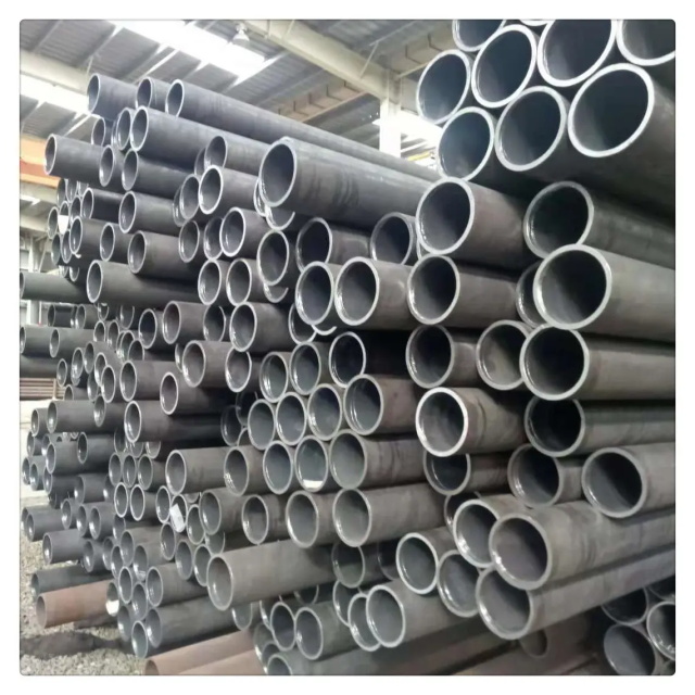 钦州GB8163无缝管