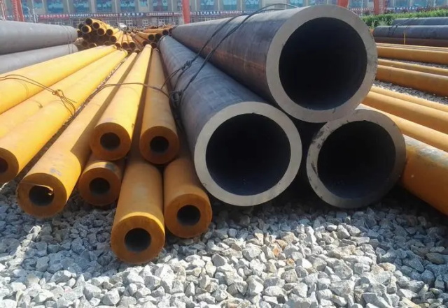 钦州GB5310锅炉钢管