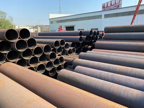 钦州GB5310锅炉管