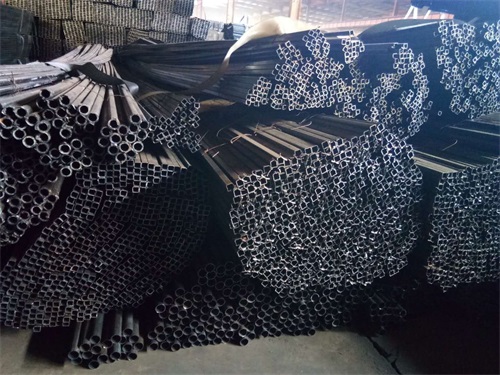 钦州GB6479无缝管 