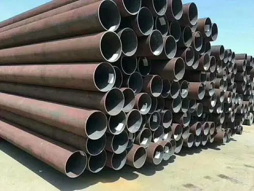 钦州GB6479无缝钢管