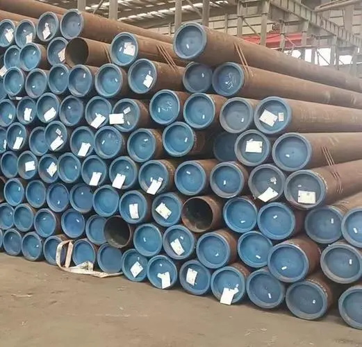 钦州GB6479化肥设备用无缝钢管