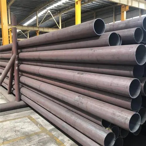 钦州GB9948无缝钢管