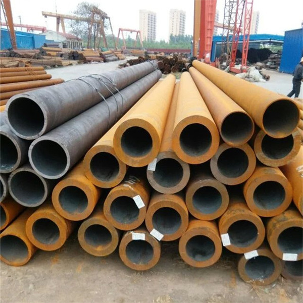 钦州地质无缝管