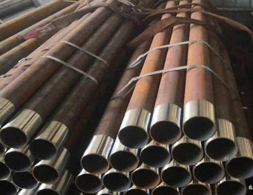 钦州地质用无缝钢管