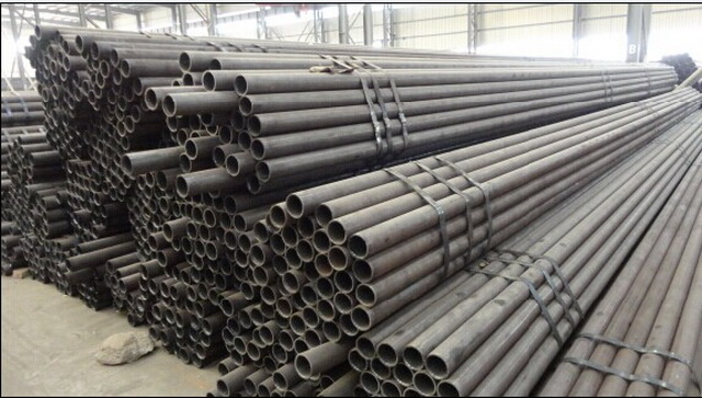 钦州GB8163流体用无缝管