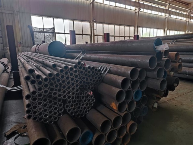 钦州高压锅炉管