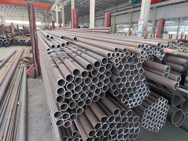 钦州锅炉钢管