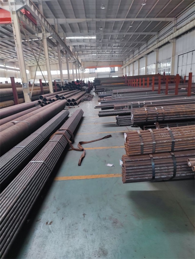 钦州高压锅炉钢管