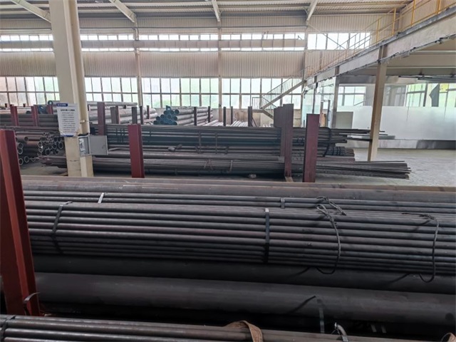 钦州5310无缝钢管 