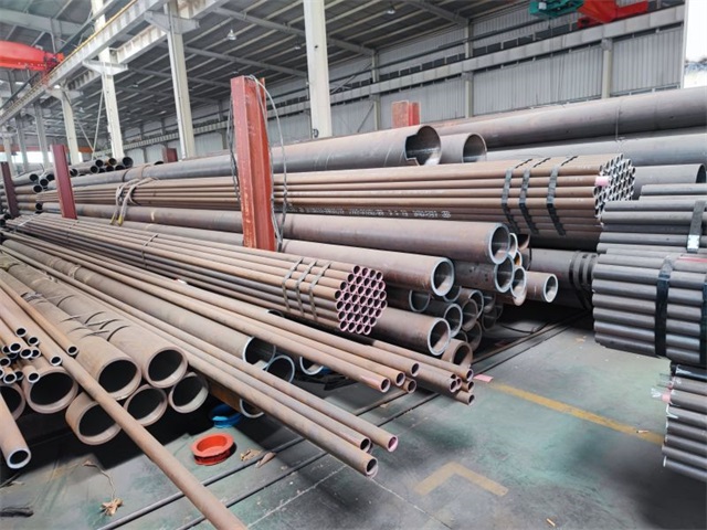 钦州5310高压锅炉管 