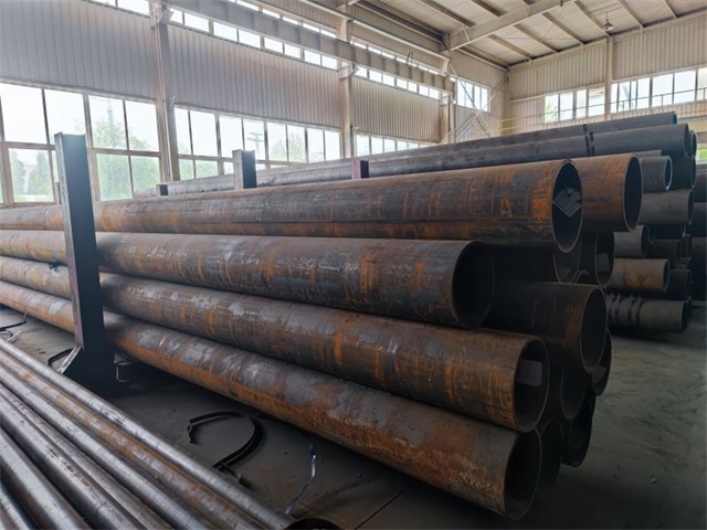 钦州5310锅炉钢管