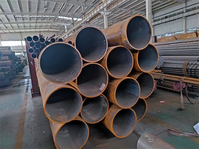 钦州GB5310高压锅炉管