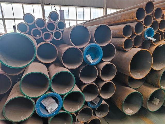 钦州20G无缝钢管厂家