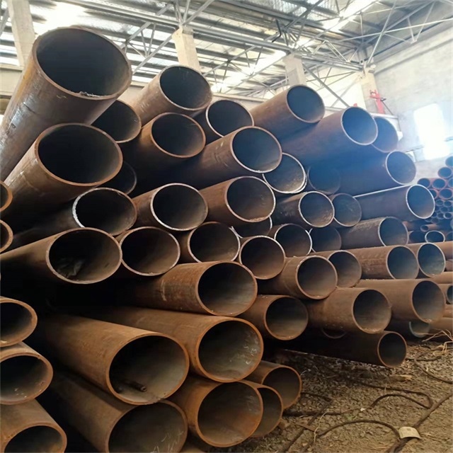 钦州gb3087锅炉管