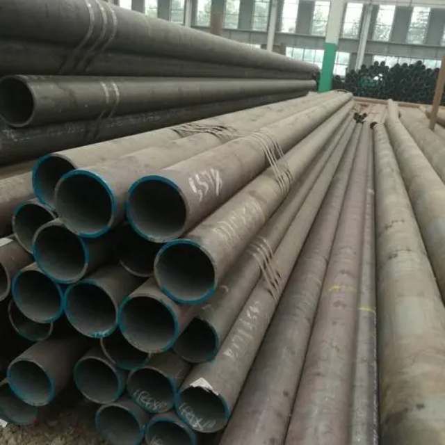 钦州gb3087无缝钢管