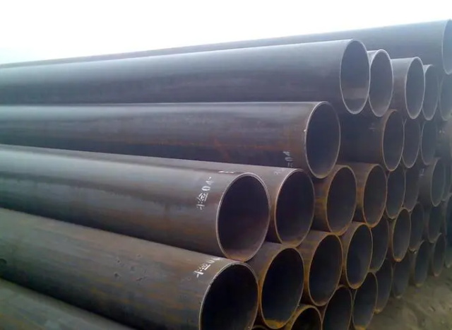 钦州GB3087无缝管