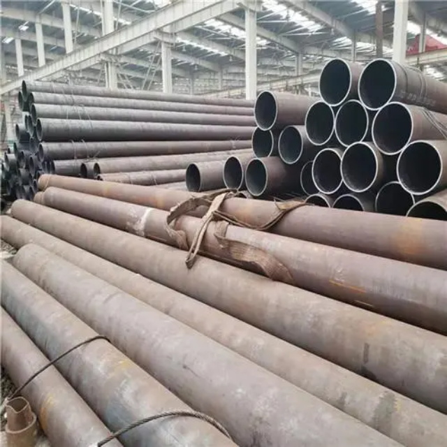 钦州GB3087低中压锅炉管