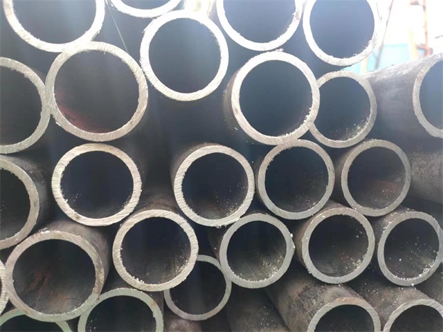 钦州45#无缝钢管多少钱