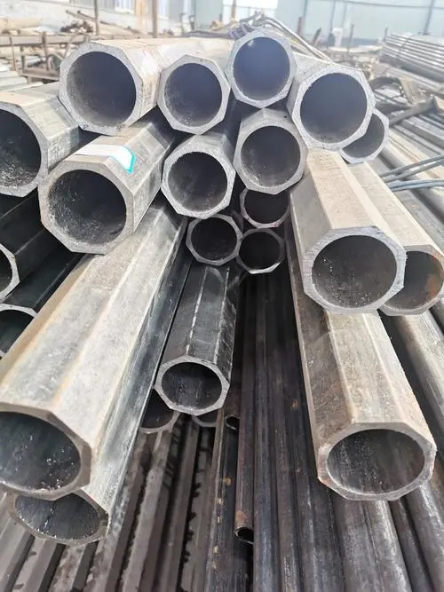 钦州20cr冷拔无缝钢管