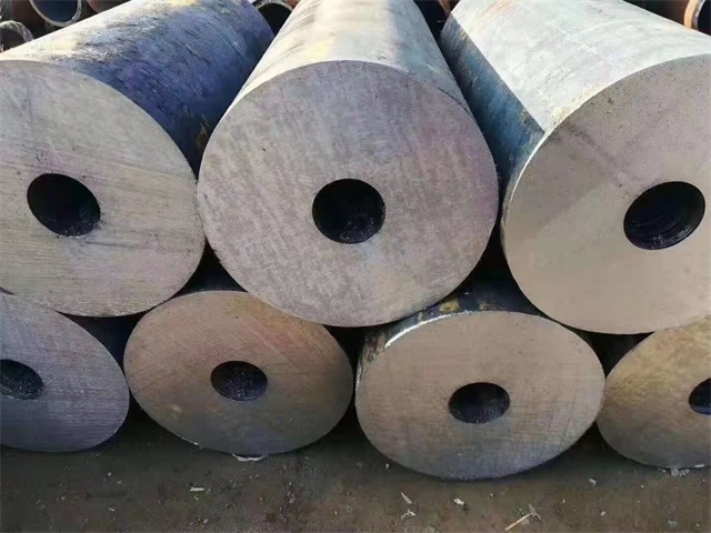 钦州35crmo厚壁无缝钢管