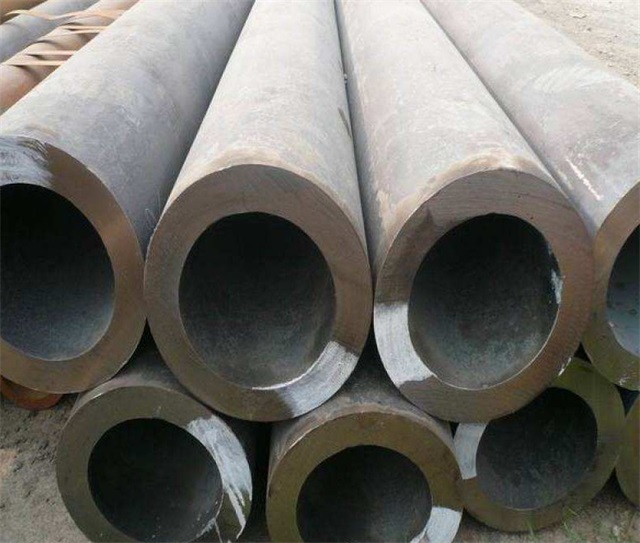 钦州厚壁无缝钢管型号