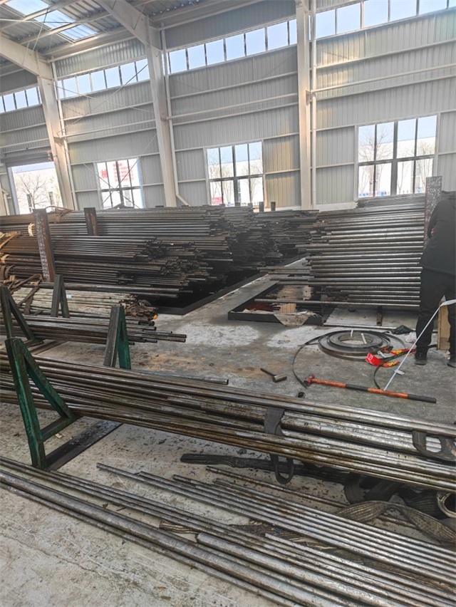 钦州小口径精密无缝钢管价格