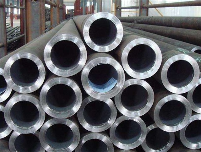 钦州厚壁无缝钢管销售