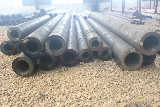 钦州厚壁无缝钢管批发厂家