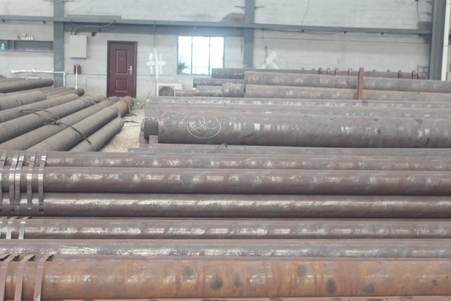 钦州厚壁无缝钢管售卖电话