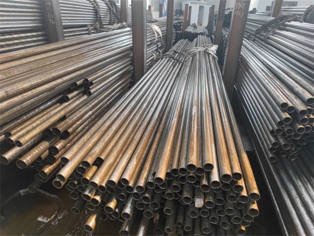 钦州35CrMo精密无缝钢管