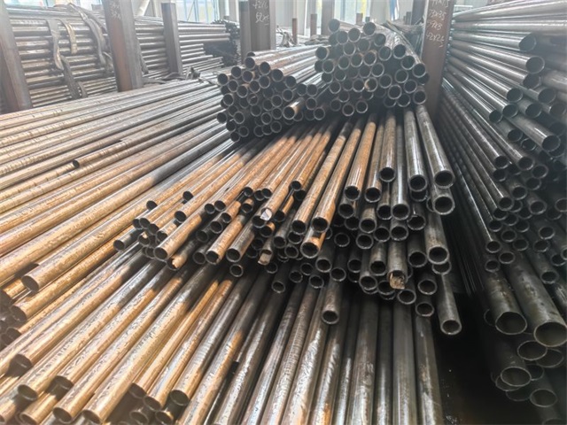 钦州精密无缝钢管销售电话