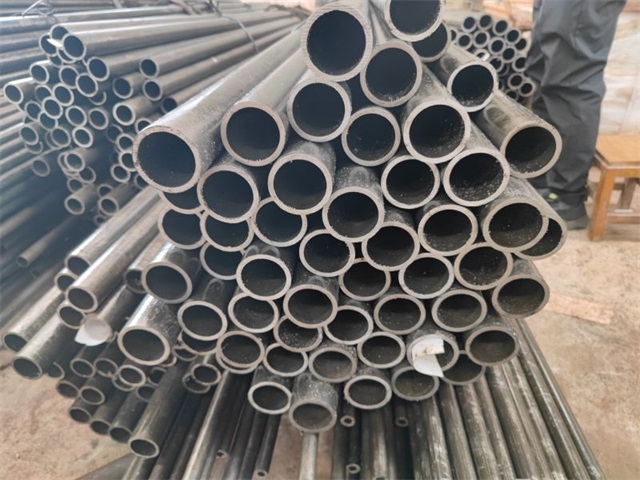 钦州精密无缝钢管定做