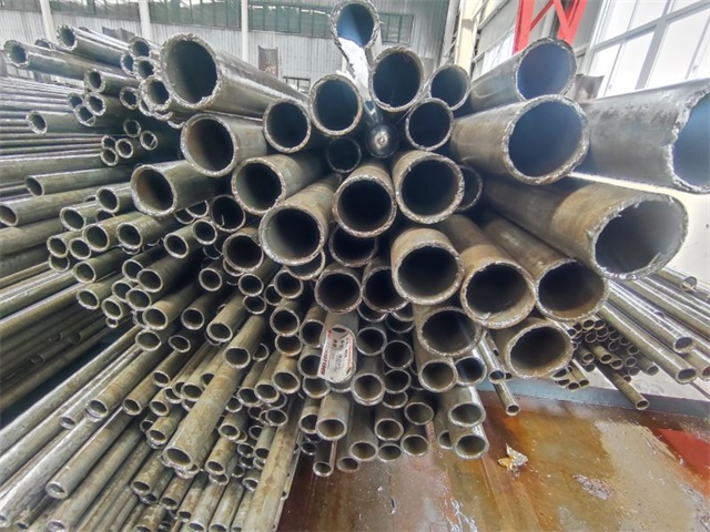 钦州精密无缝钢管厂商