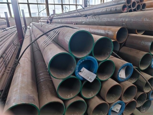 钦州12CrMoG锅炉管