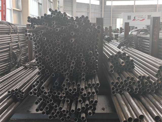 钦州精密无缝钢管销售厂家